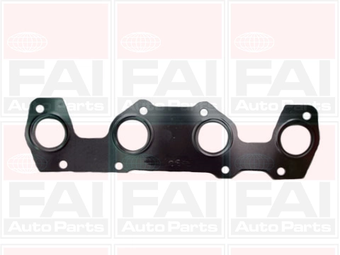 Gasket Set, exhaust manifold